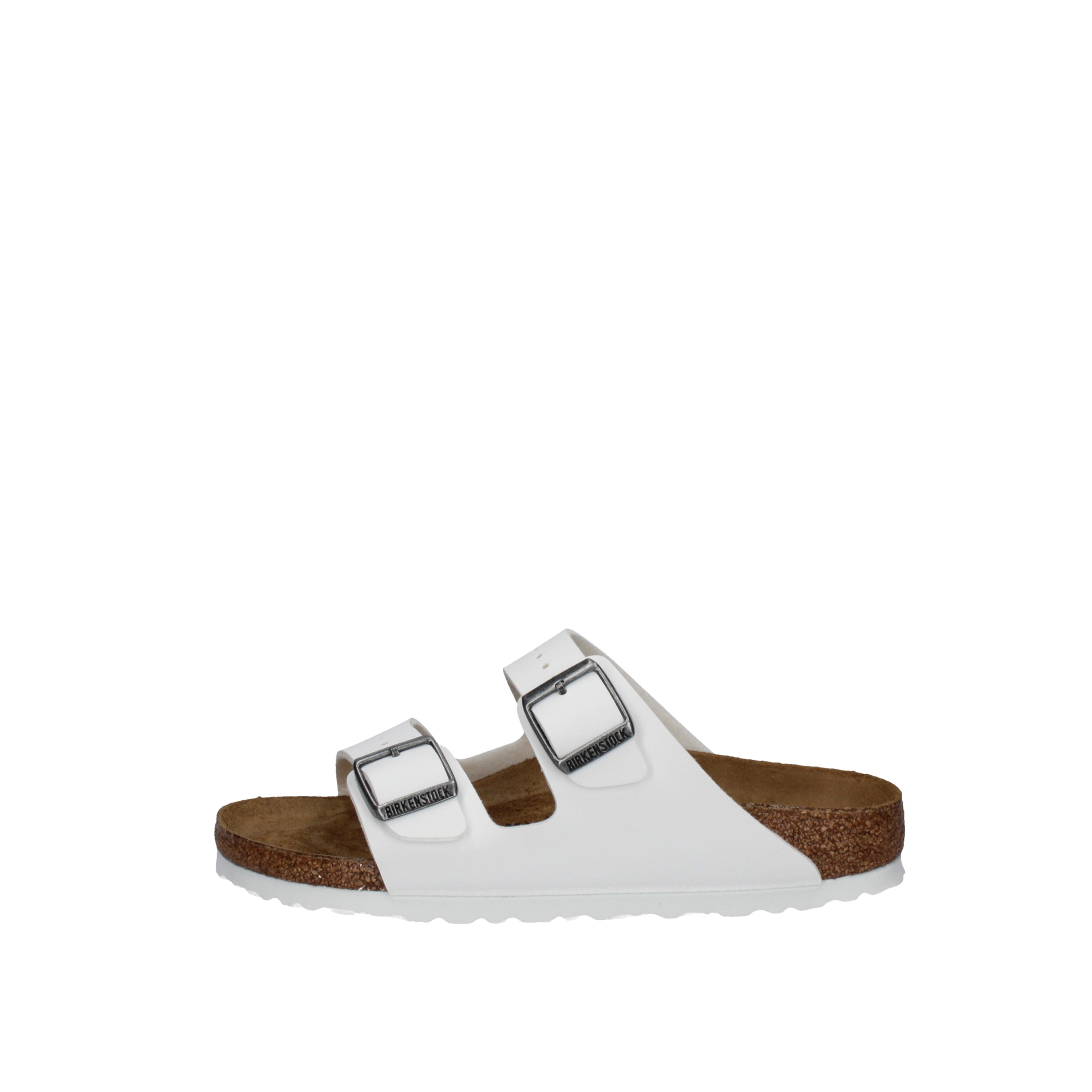 birkenstock sandali Arizona White 552683